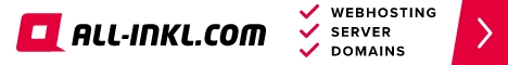 Partnereprogramm Webhosting, Server, Domains